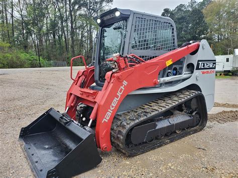 used 2017 takeuchi skid steer 1500 hrs|2022 takeuchi tl12r2 for sale.